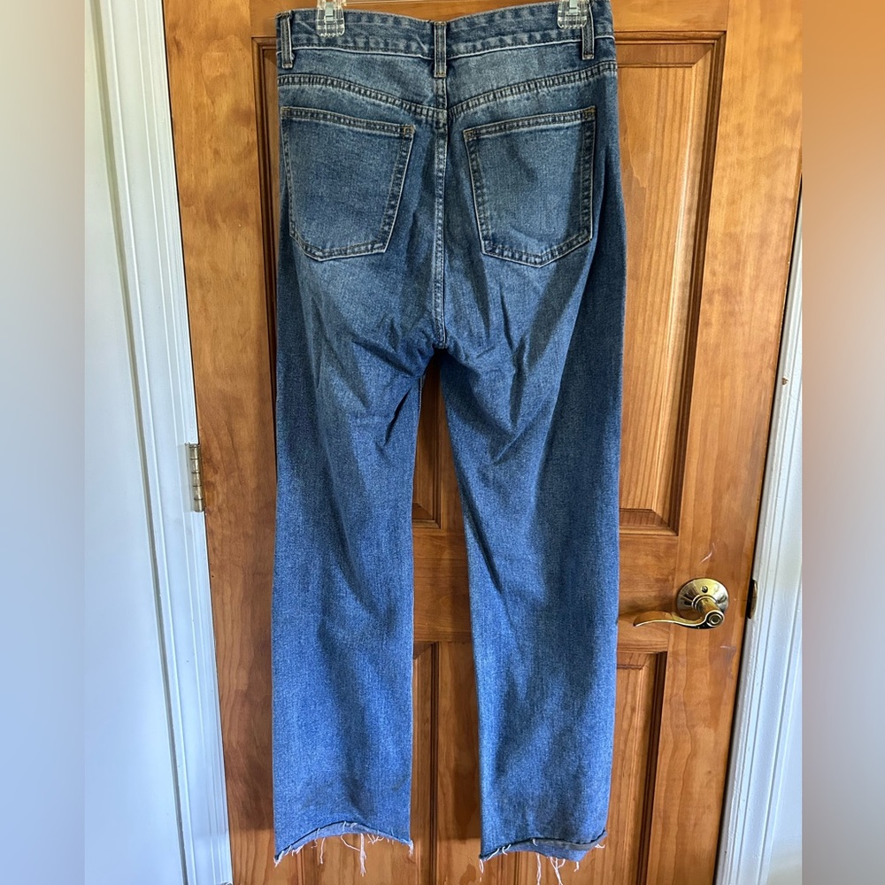 PLT Ripped Jeans - Picture 2 of 2